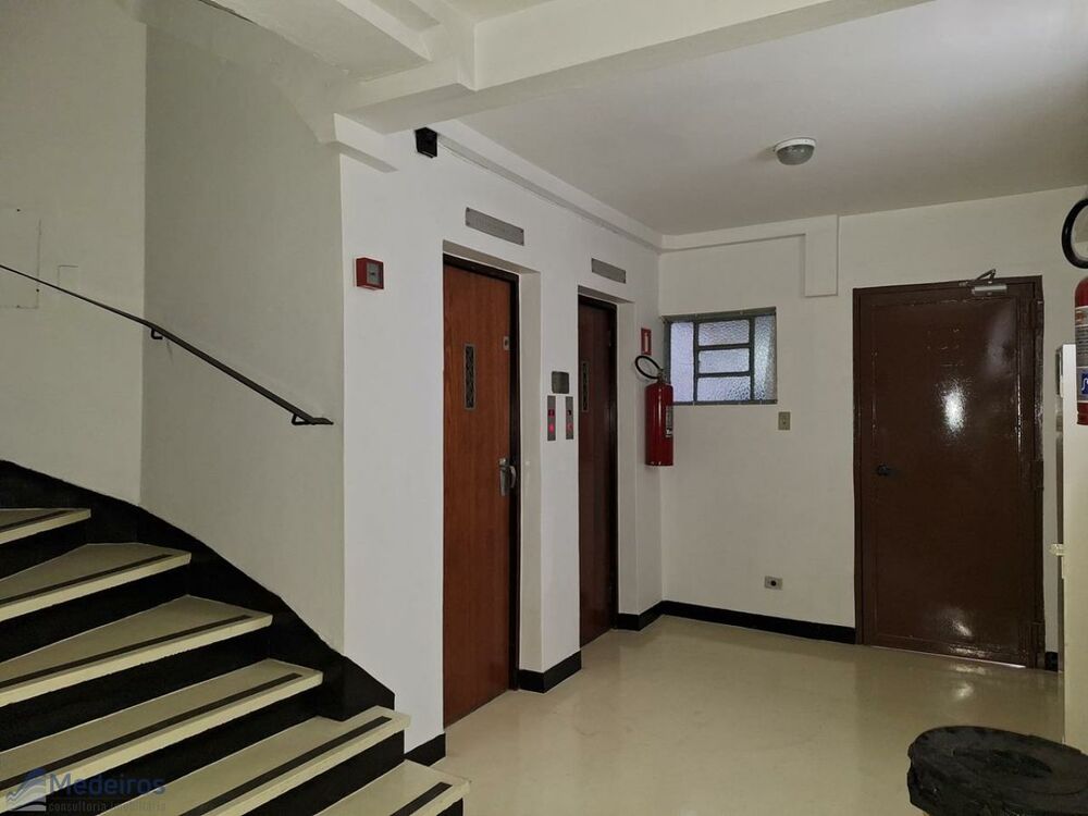Apartamento, 1 quarto, 31 m² - Foto 7