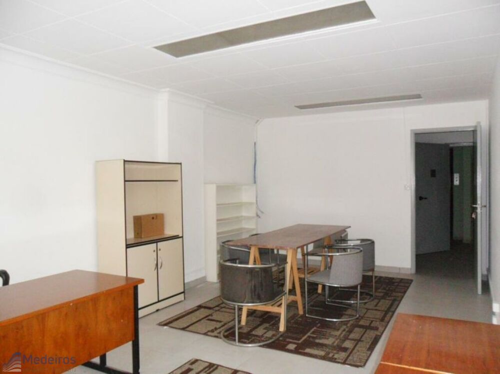 Sala-Conjunto, 87 m² - Foto 1