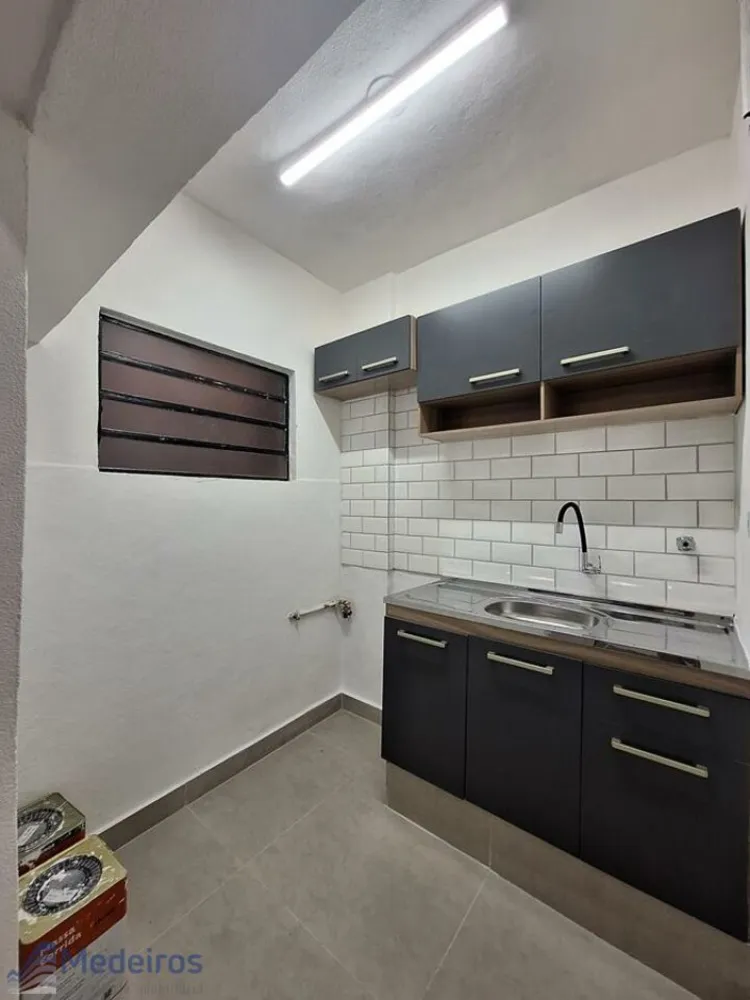 Kitnet-Studio, 31 m² - Foto 5