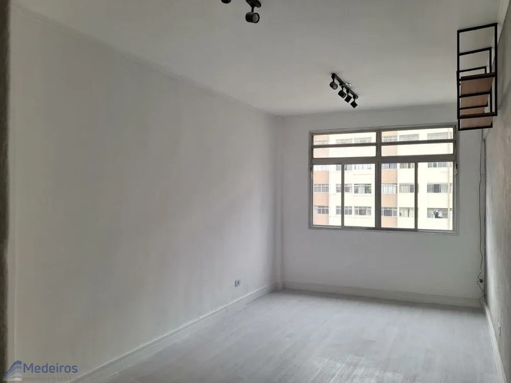 Kitnet-Studio, 31 m² - Foto 12