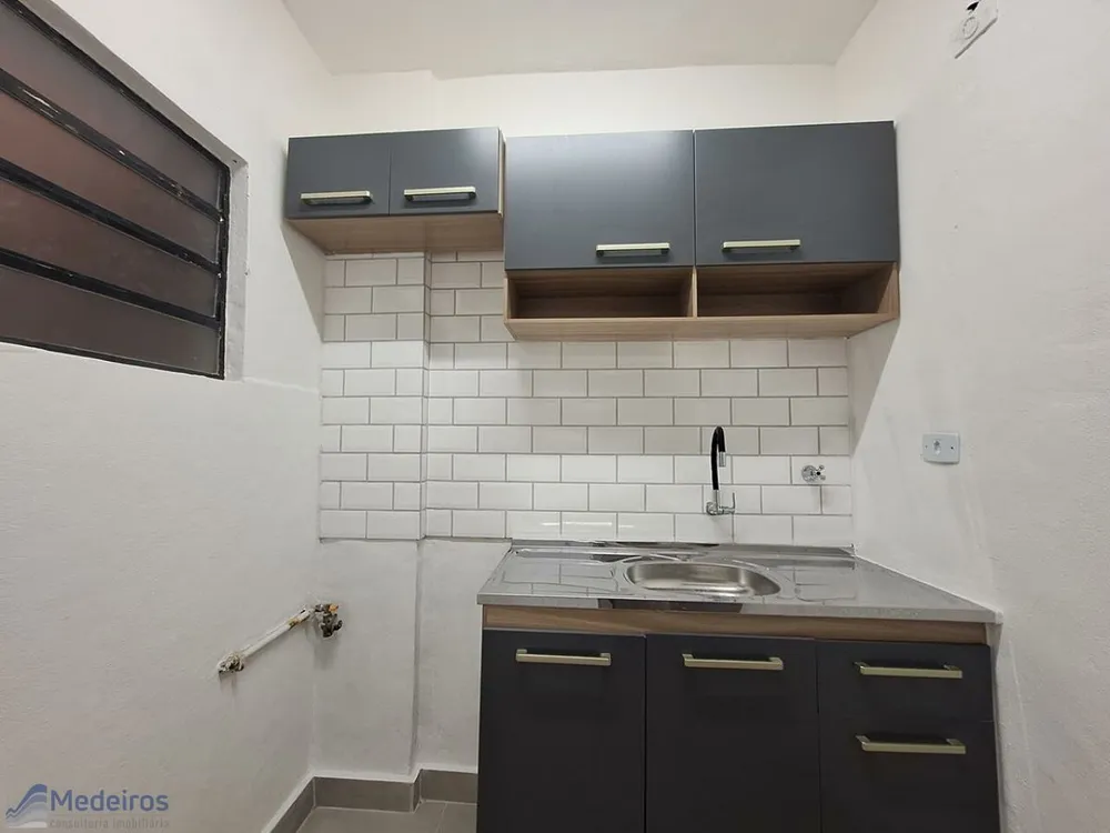 Kitnet-Studio, 31 m² - Foto 8