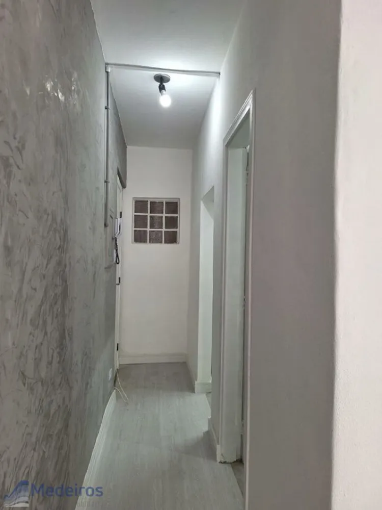Kitnet-Studio, 31 m² - Foto 10