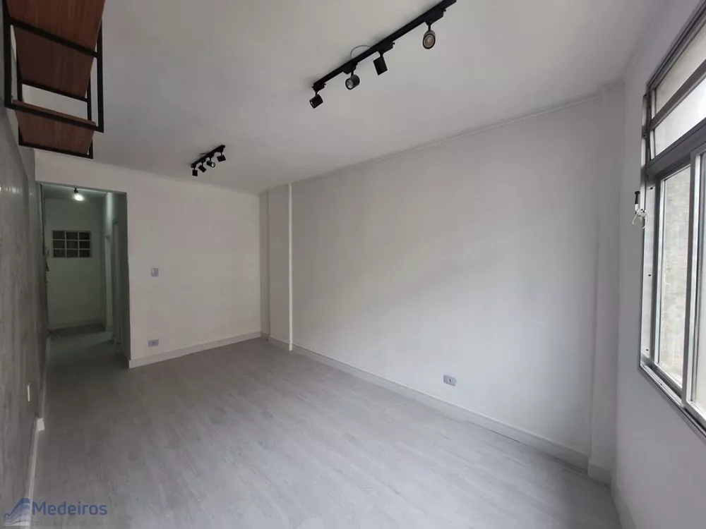 Kitnet e Studio à venda com 1 quarto, 31m² - Foto 3