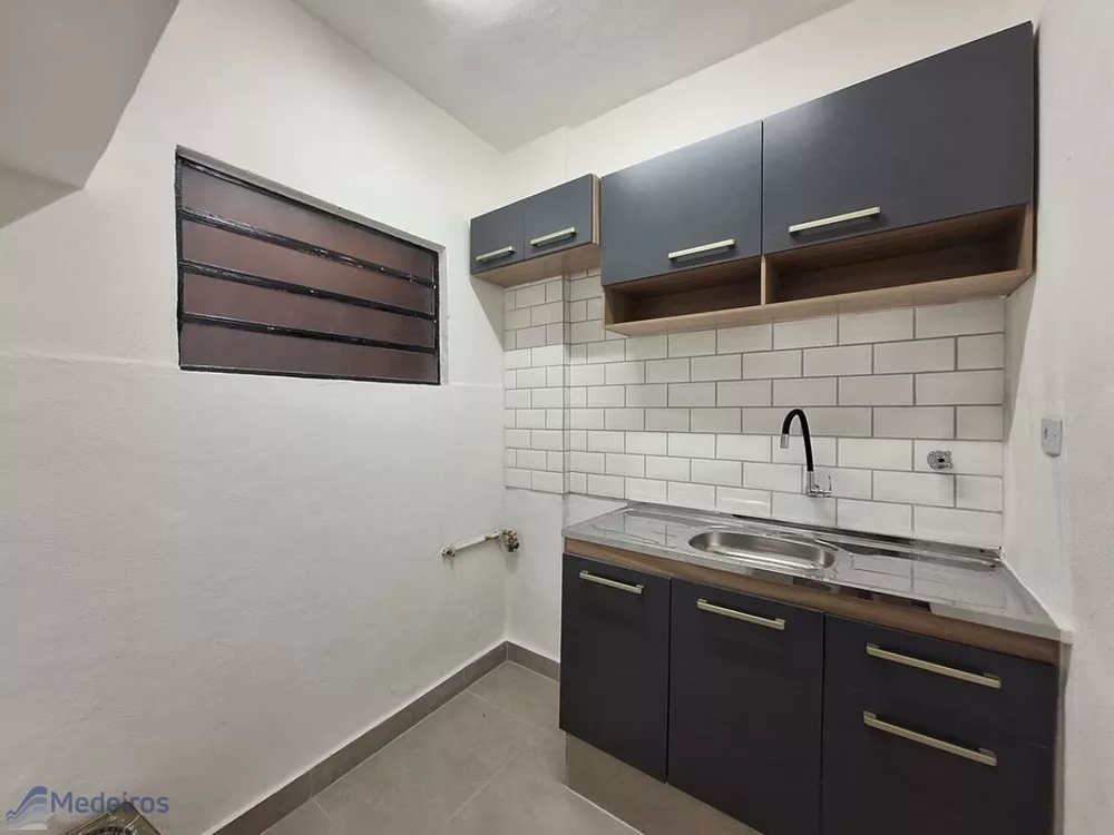 Kitnet e Studio à venda com 1 quarto, 31m² - Foto 4