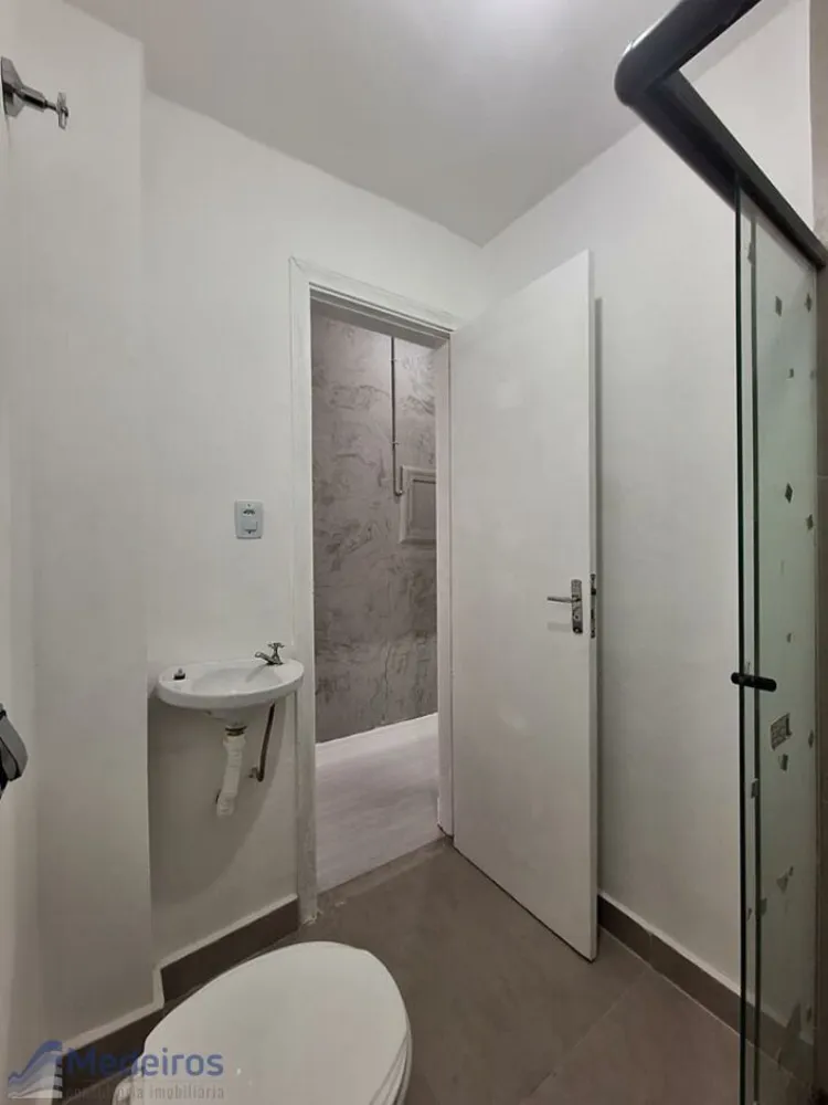 Kitnet-Studio, 31 m² - Foto 9