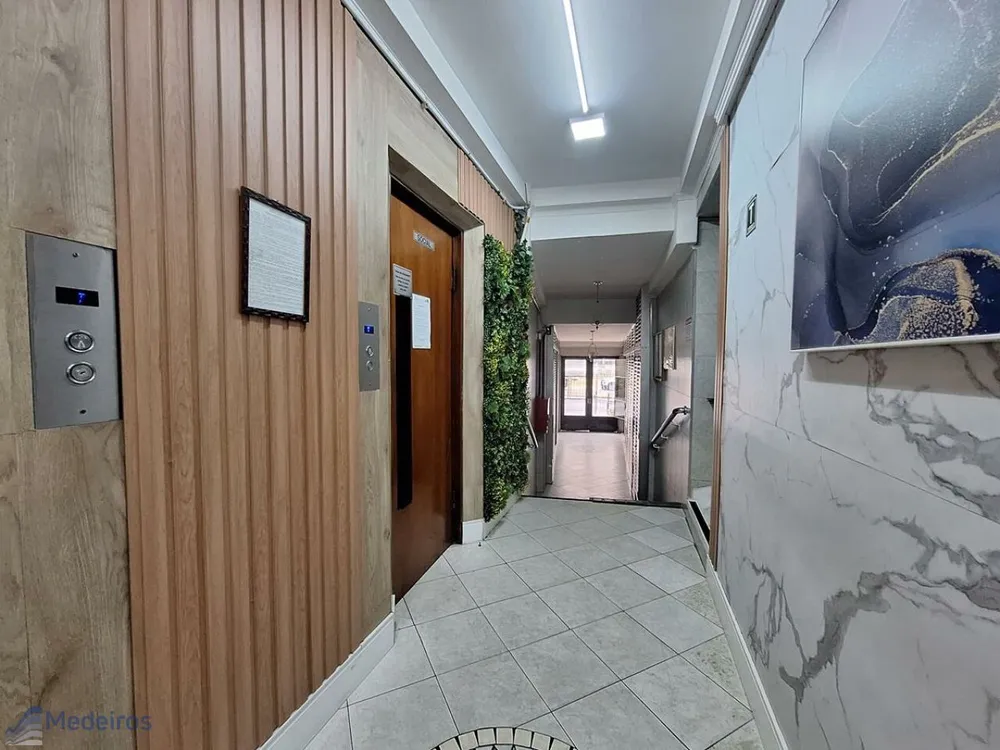 Kitnet-Studio, 31 m² - Foto 6
