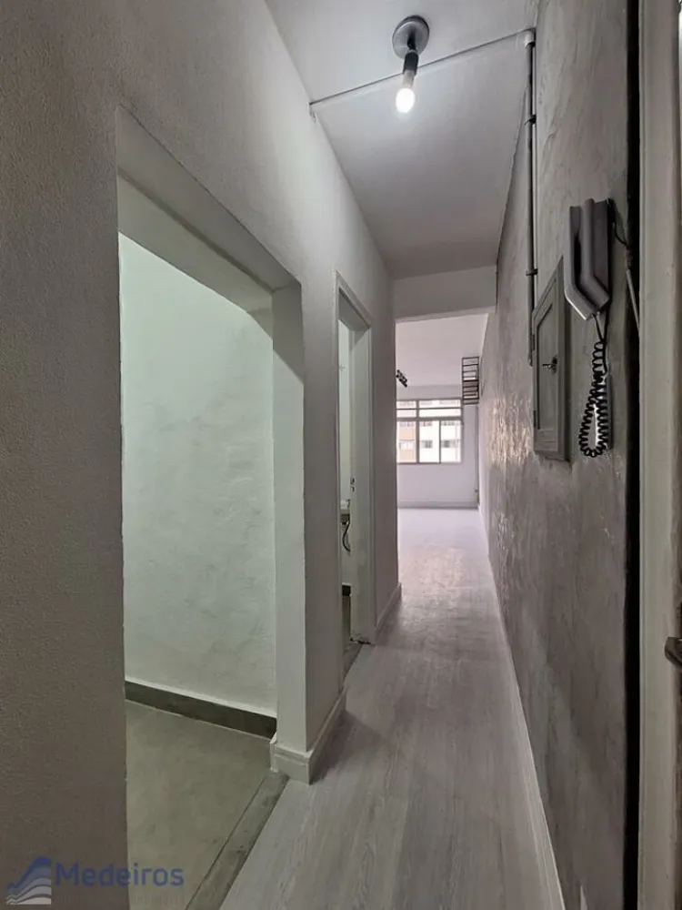 Kitnet-Studio, 31 m² - Foto 12