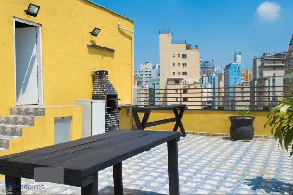 Apartamento, 4 quartos, 176 m² - Foto 15