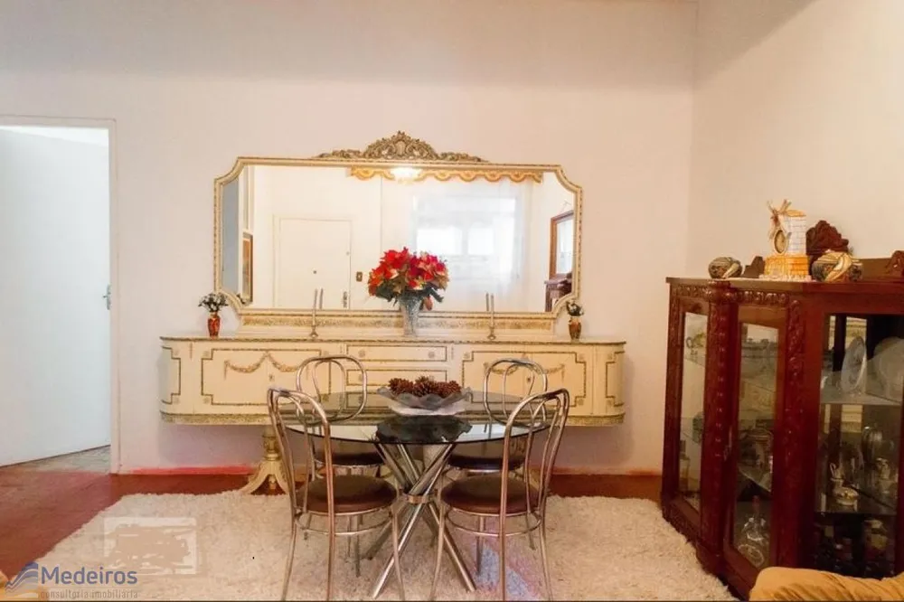 Apartamento, 4 quartos, 176 m² - Foto 16