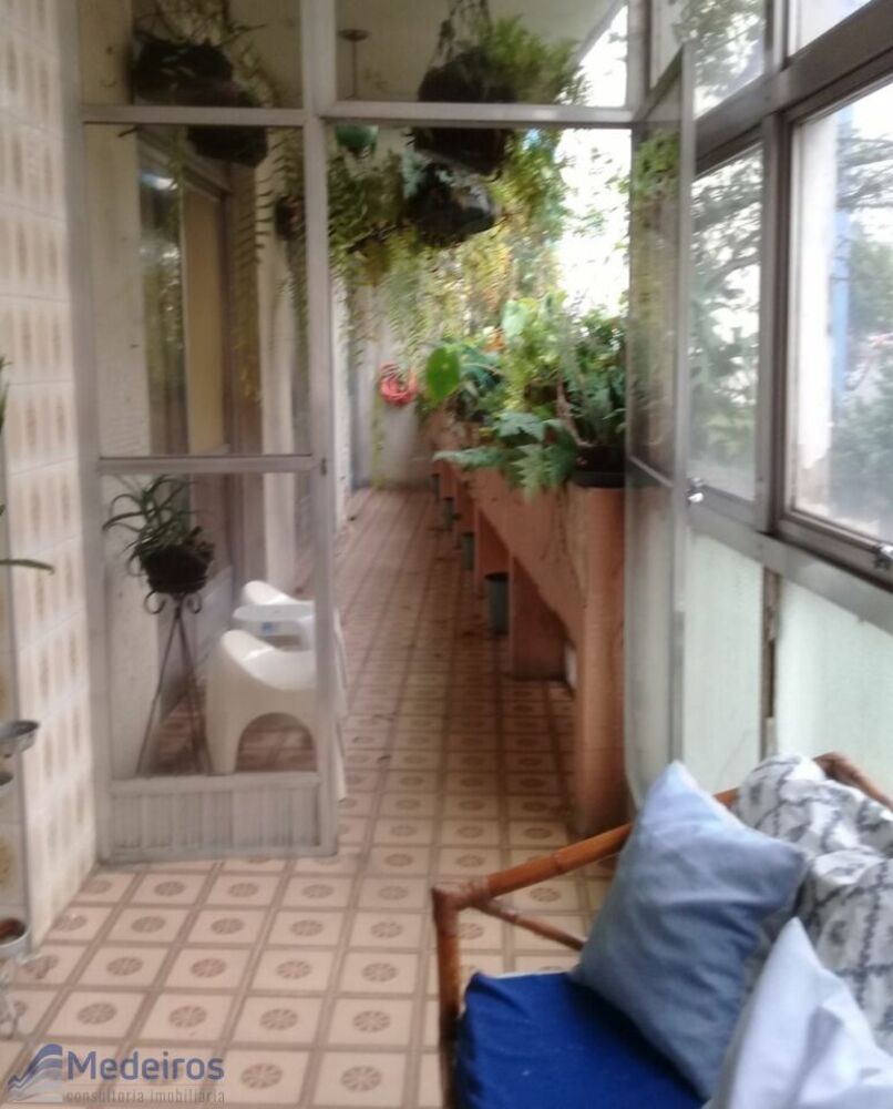 Apartamento, 4 quartos, 176 m² - Foto 4