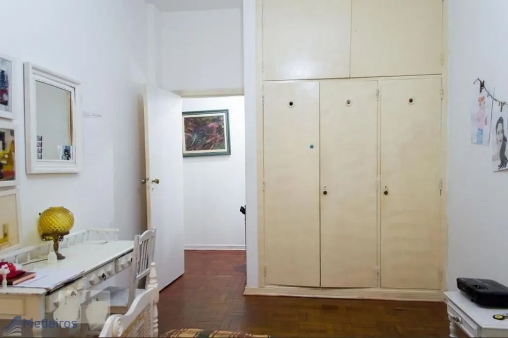 Apartamento, 4 quartos, 176 m² - Foto 18