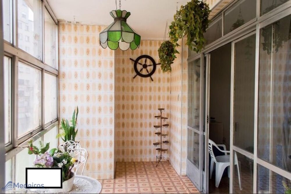 Apartamento, 4 quartos, 176 m² - Foto 5