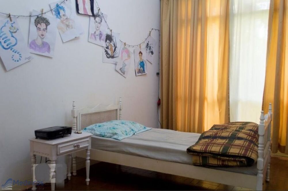 Apartamento, 4 quartos, 176 m² - Foto 3
