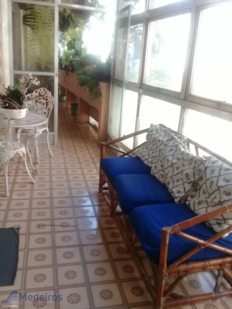 Apartamento, 4 quartos, 176 m² - Foto 20