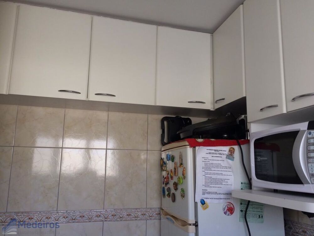 Apartamento, 2 quartos, 48 m² - Foto 1