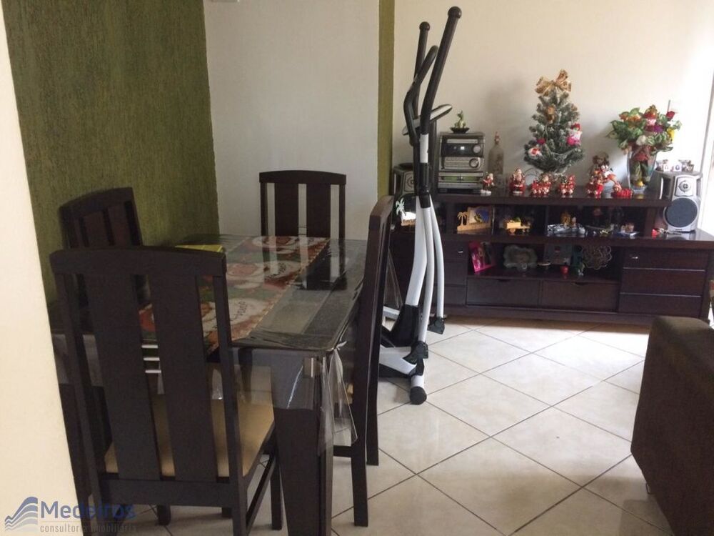 Apartamento, 2 quartos, 48 m² - Foto 6