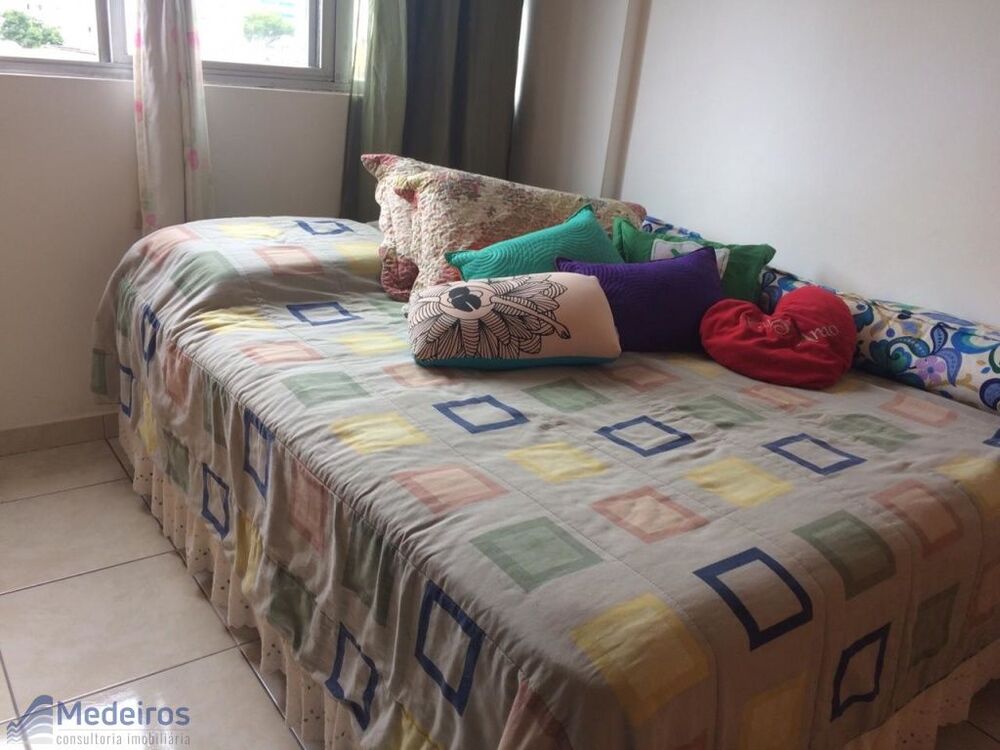 Apartamento, 2 quartos, 48 m² - Foto 5