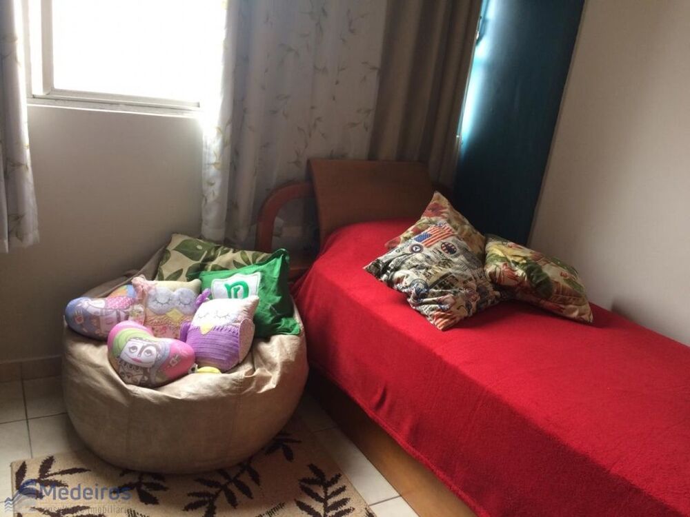 Apartamento, 2 quartos, 48 m² - Foto 11