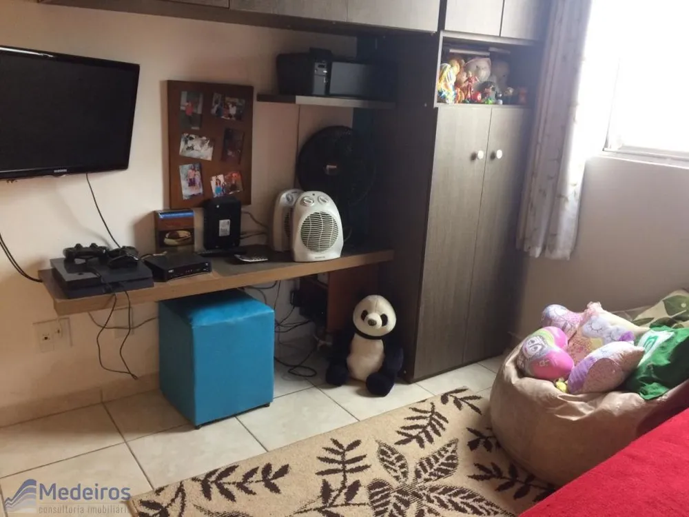 Apartamento, 2 quartos, 48 m² - Foto 14