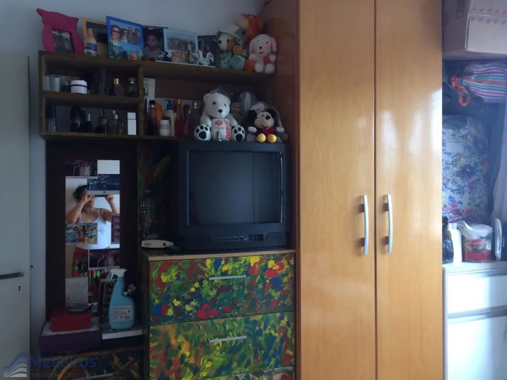 Apartamento, 2 quartos, 48 m² - Foto 16