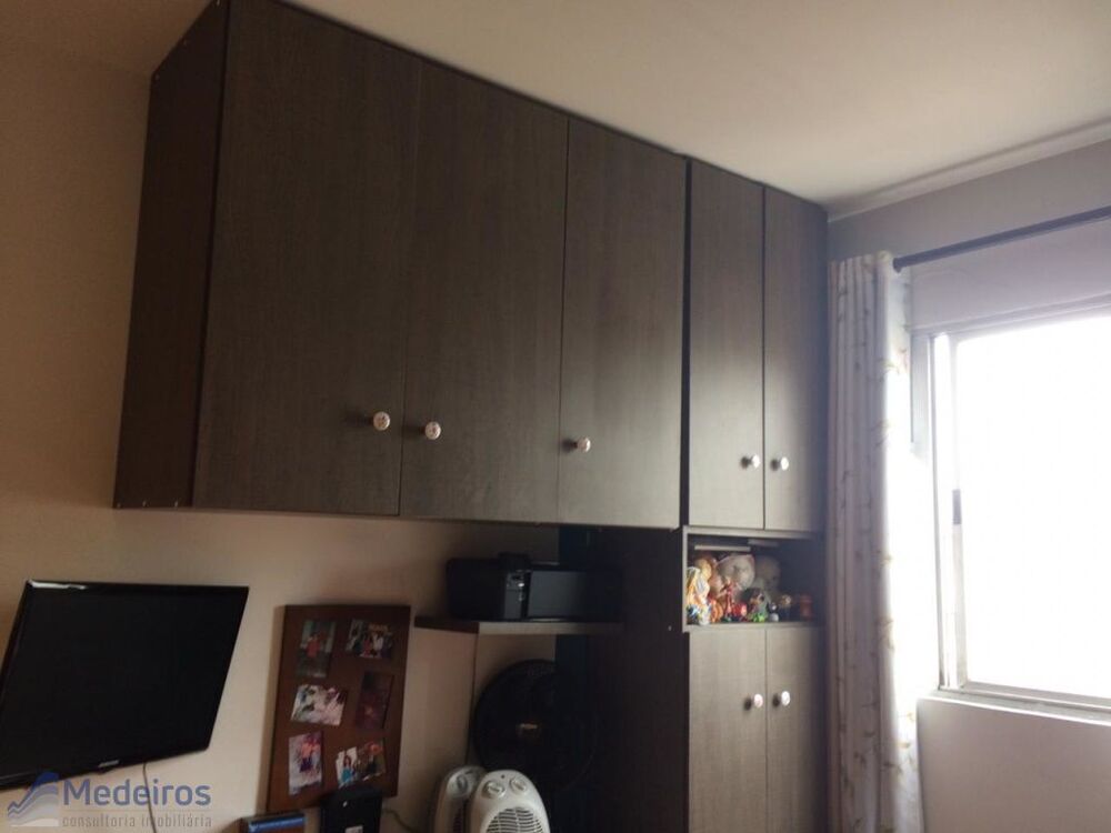 Apartamento, 2 quartos, 48 m² - Foto 8