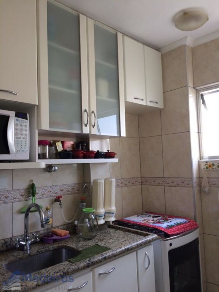 Apartamento, 2 quartos, 48 m² - Foto 2