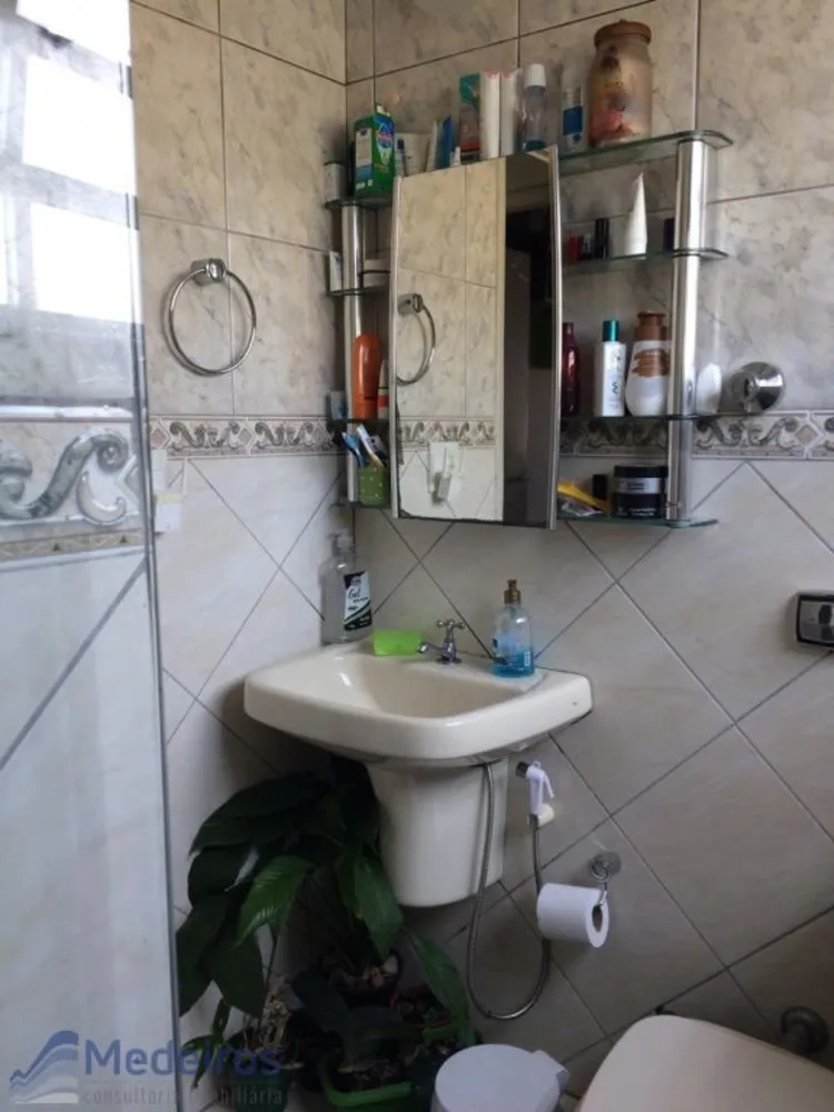 Apartamento, 2 quartos, 48 m² - Foto 17