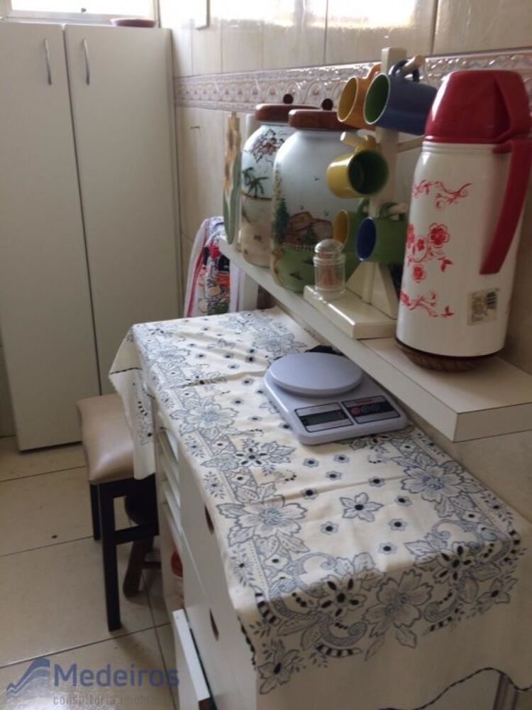 Apartamento, 2 quartos, 48 m² - Foto 9