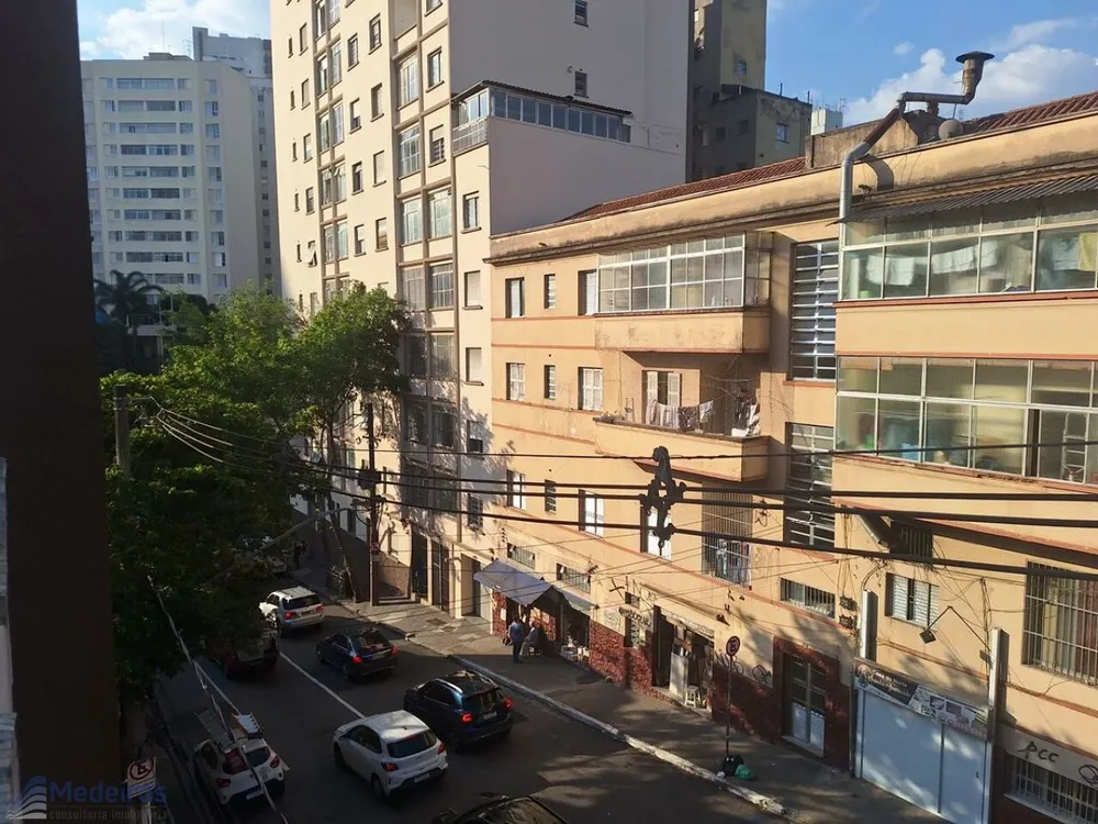 Apartamento, 1 quarto, 58 m² - Foto 18