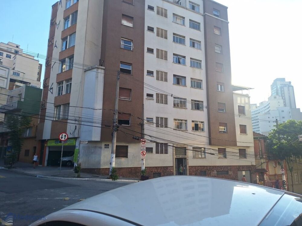 Apartamento, 1 quarto, 58 m² - Foto 2