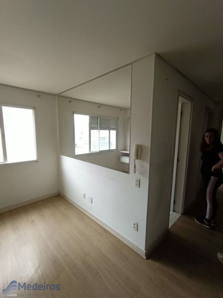Apartamento, 2 quartos, 54 m² - Foto 3