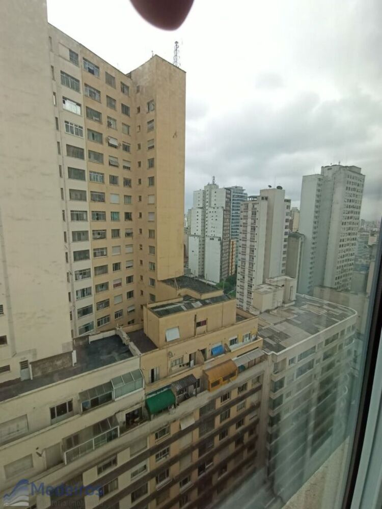 Apartamento, 2 quartos, 54 m² - Foto 8