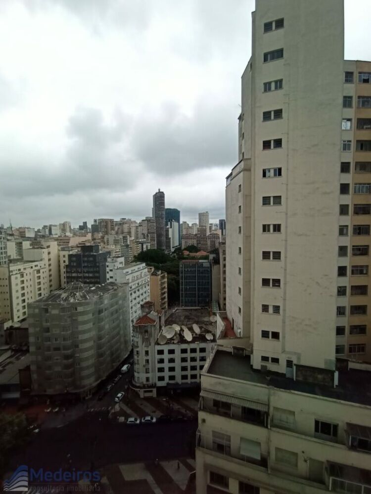 Apartamento, 2 quartos, 54 m² - Foto 7