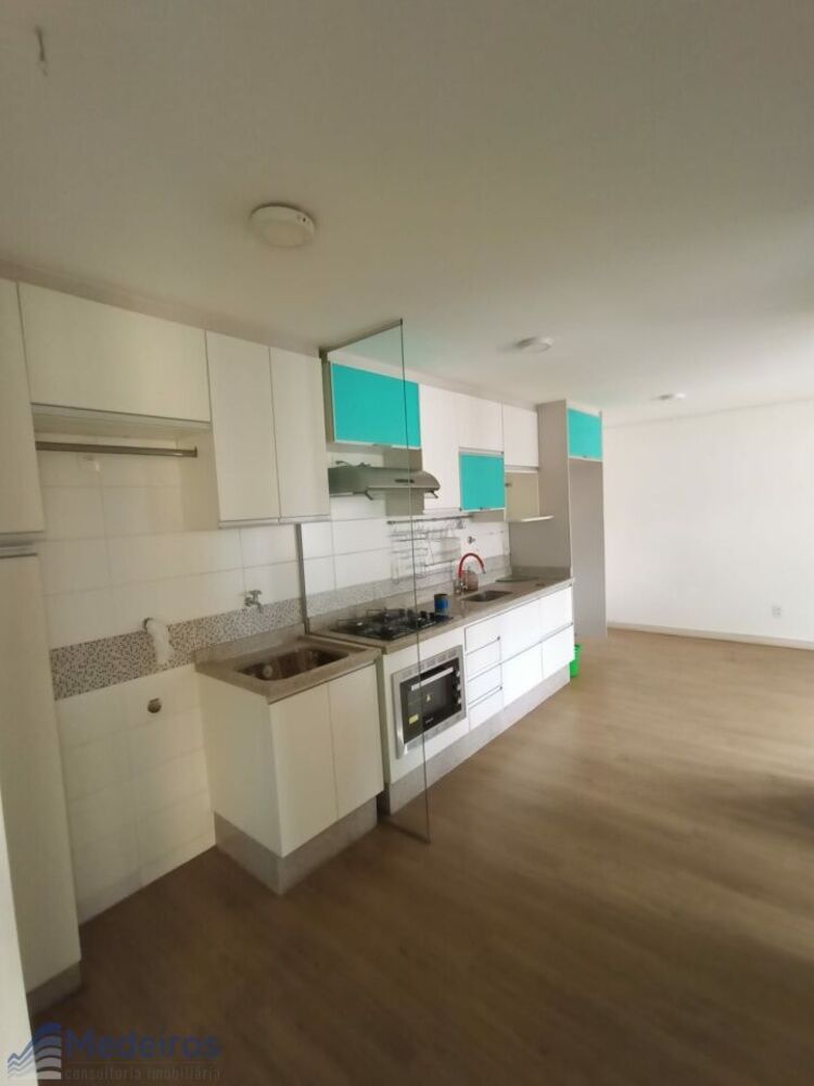 Apartamento, 2 quartos, 54 m² - Foto 2