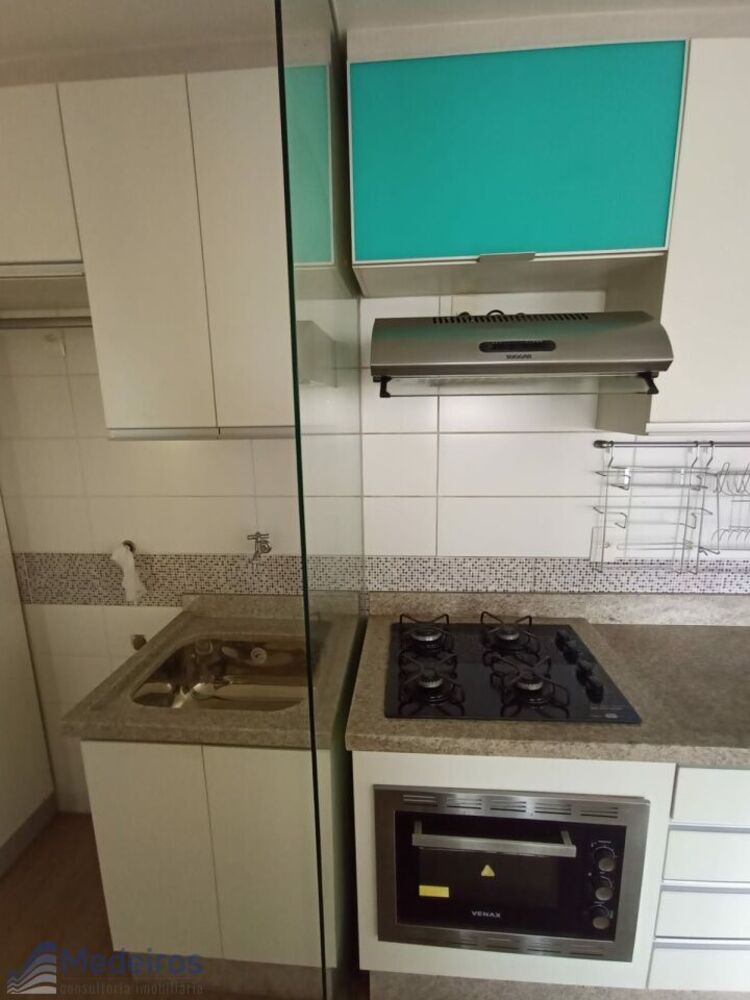 Apartamento, 2 quartos, 54 m² - Foto 4