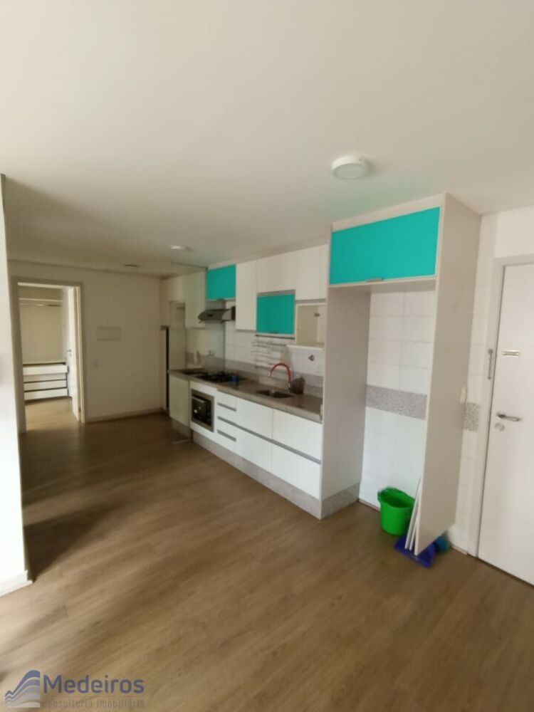 Apartamento, 2 quartos, 54 m² - Foto 1