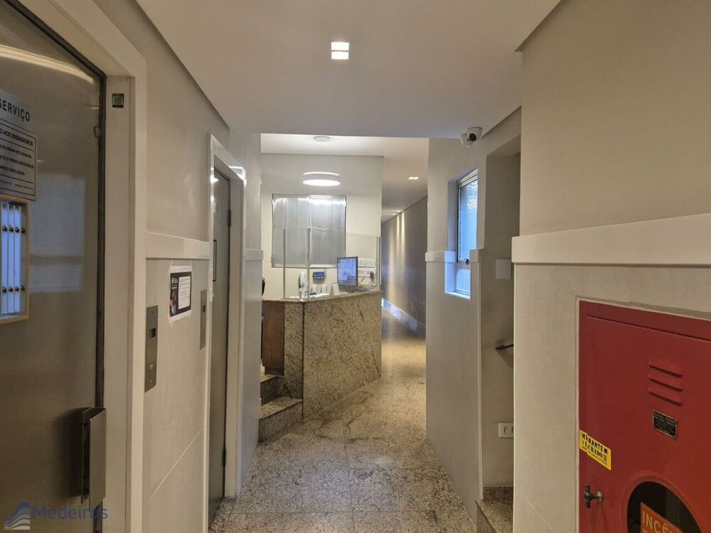 Kitnet-Studio, 26 m² - Foto 11