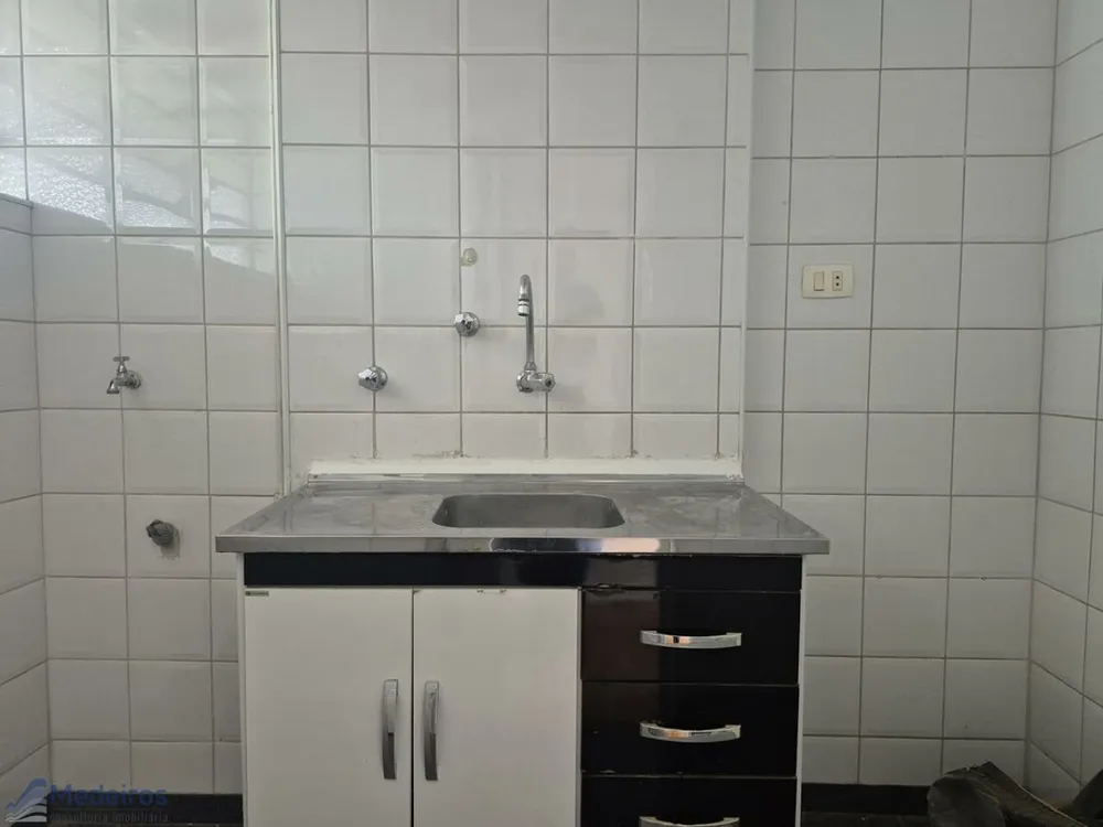Kitnet-Studio, 26 m² - Foto 13