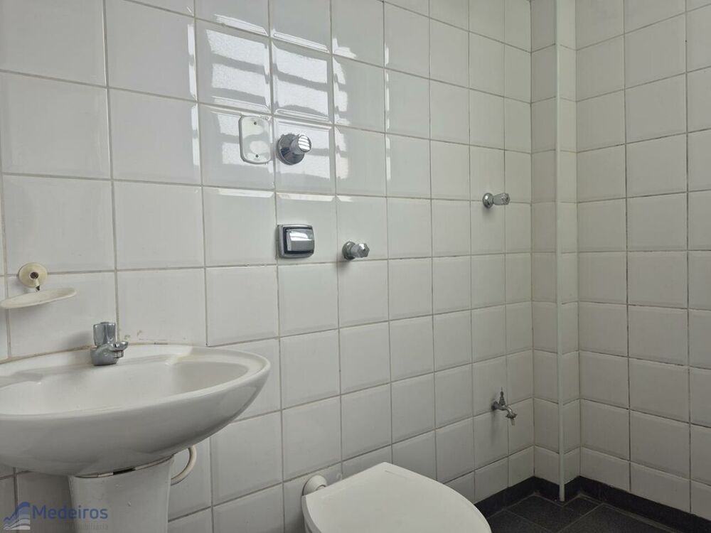 Kitnet-Studio, 26 m² - Foto 8