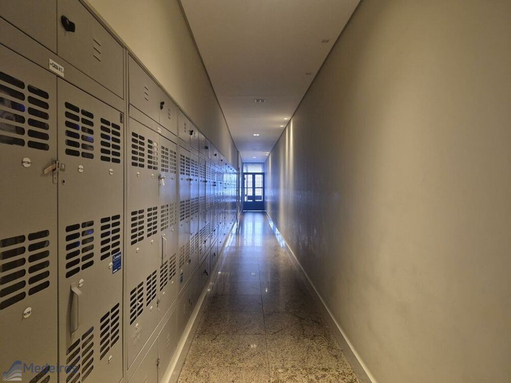 Kitnet-Studio, 26 m² - Foto 12