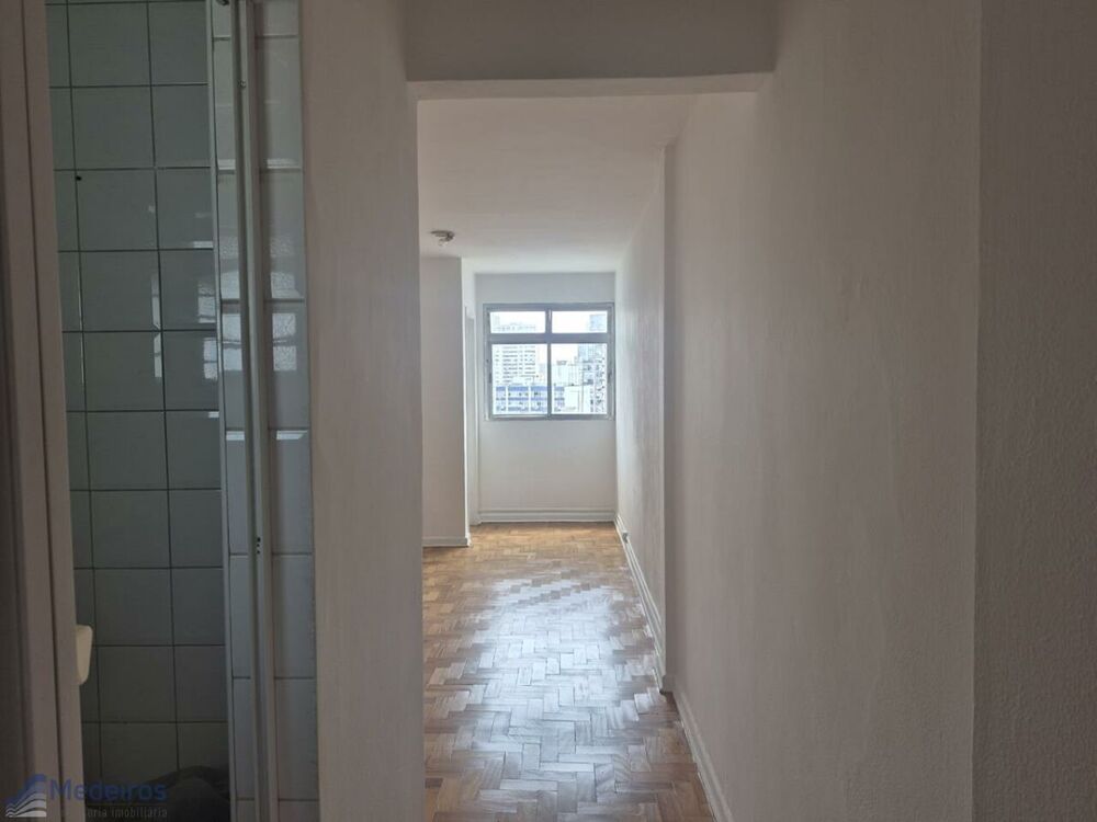 Kitnet-Studio, 26 m² - Foto 2