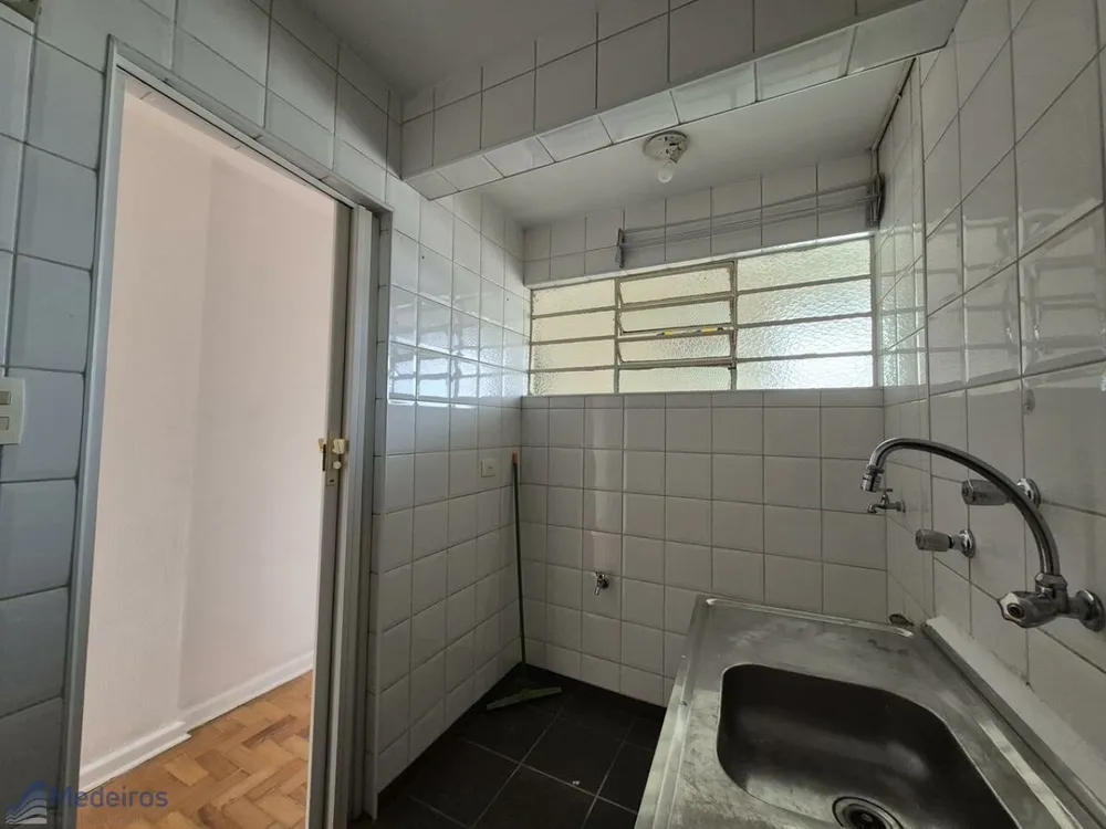Kitnet-Studio, 26 m² - Foto 17