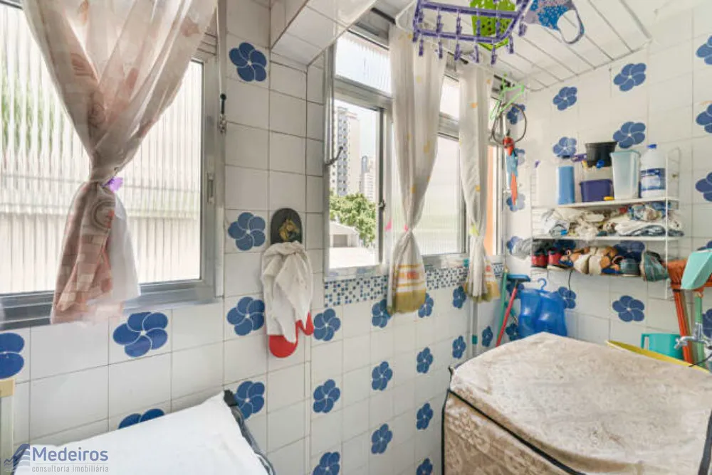 Kitnet-Studio, 32 m² - Foto 11