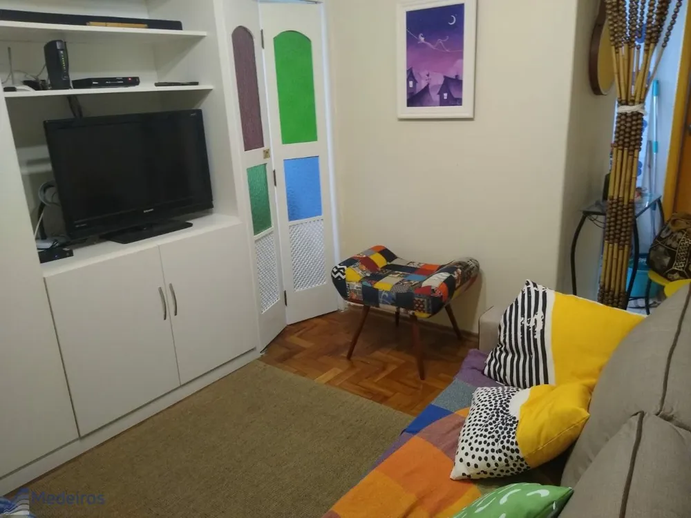 Kitnet-Studio, 32 m² - Foto 15