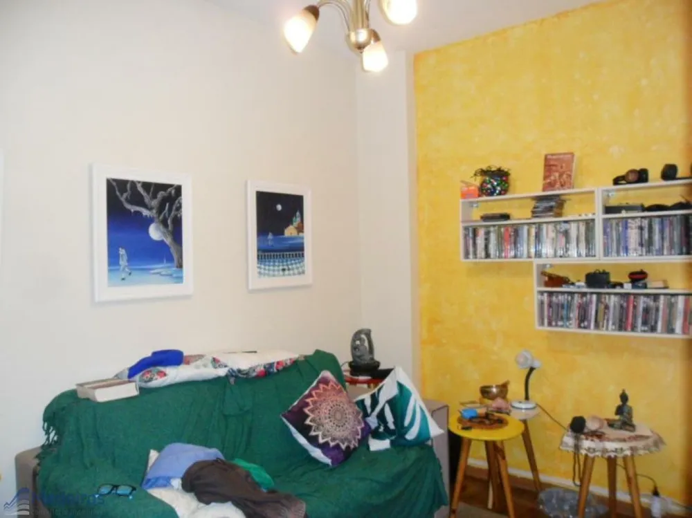 Kitnet-Studio, 32 m² - Foto 13