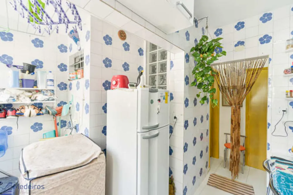 Kitnet-Studio, 32 m² - Foto 10