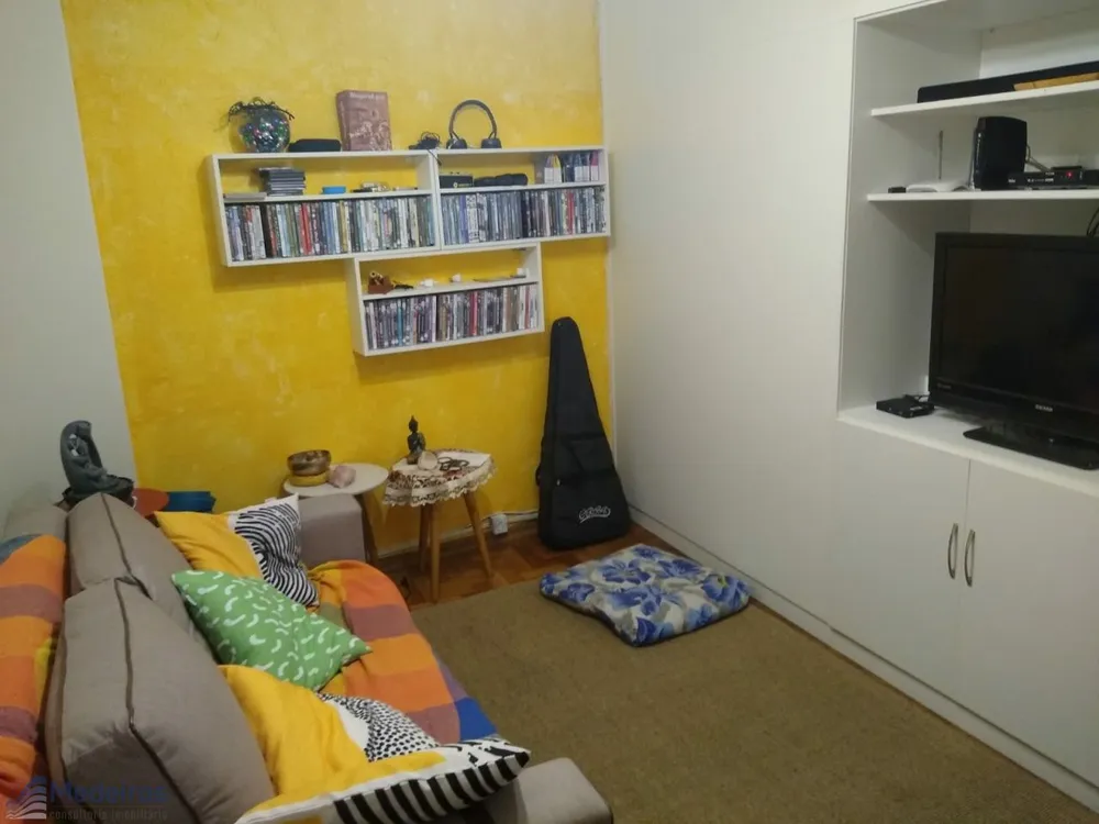 Kitnet-Studio, 32 m² - Foto 5
