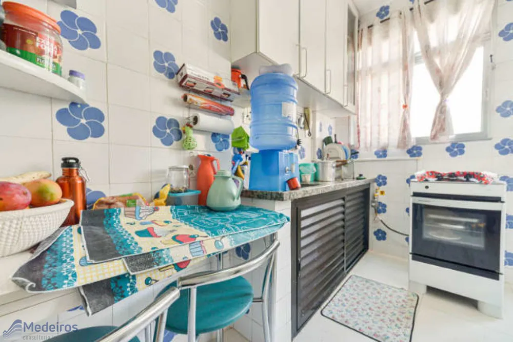 Kitnet-Studio, 32 m² - Foto 6