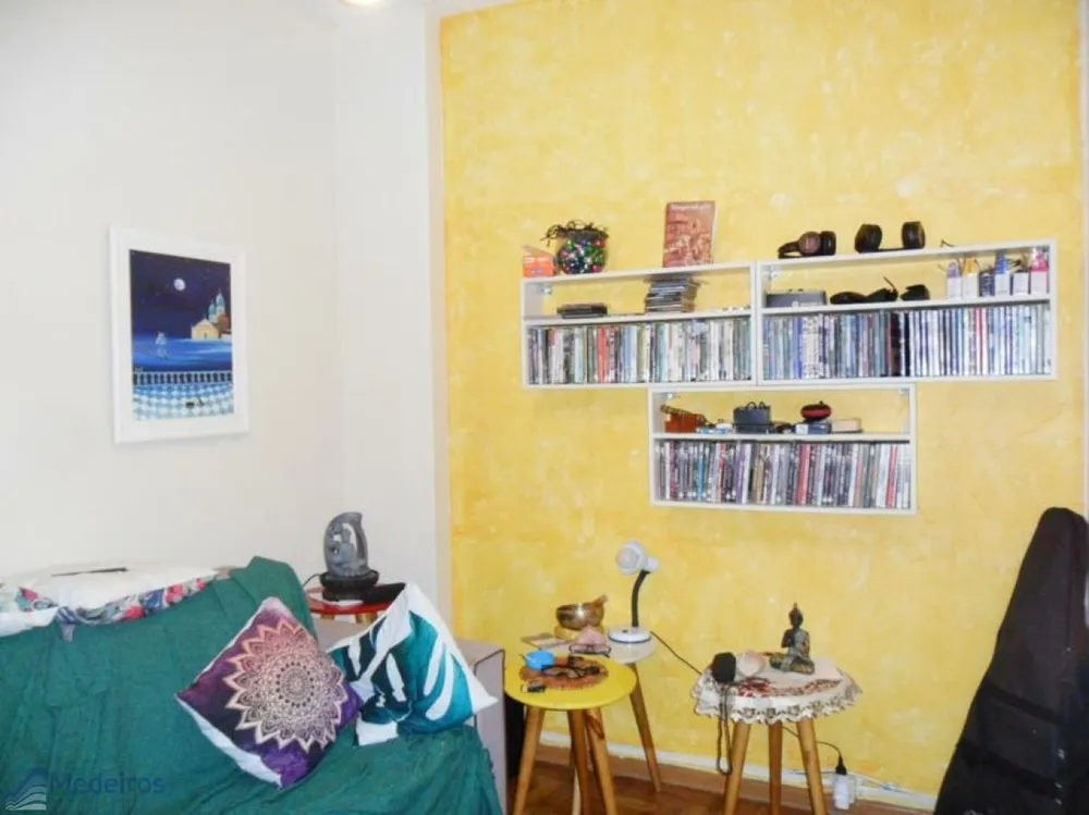 Kitnet-Studio, 32 m² - Foto 8