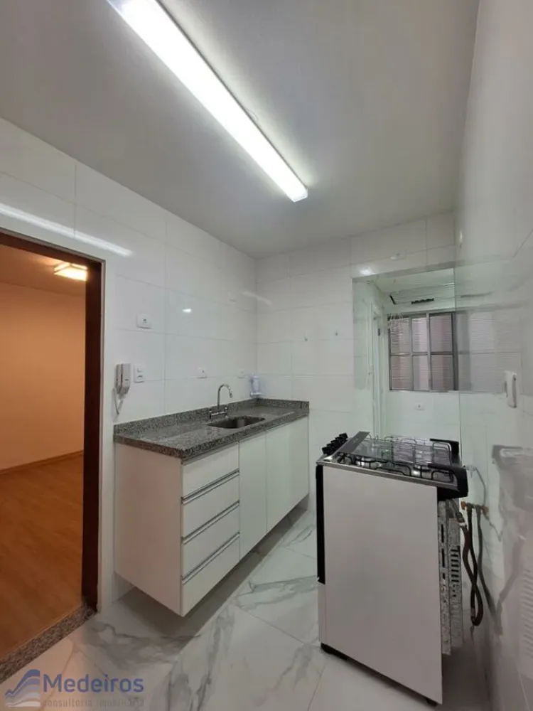 Apartamento, 2 quartos, 60 m² - Foto 10